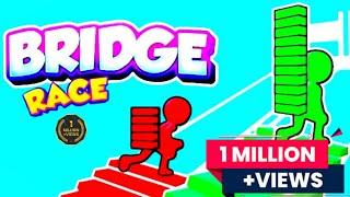 BRIDGE RACE ANDROID GAMES LEVEL 0.1