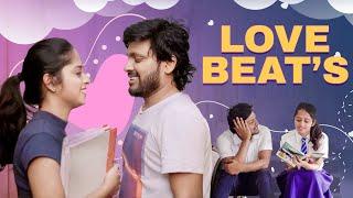 Love Beats |Don Pruthvi | Pravallika Damerla |Sri Satya |Thondara Padaku Sundara Vadhana | Infinitum