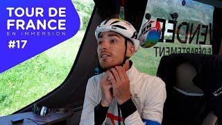 24.07.17 En immersion - Tour de France #17