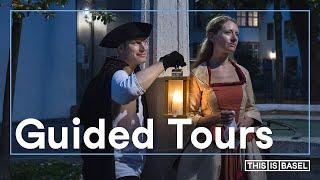 Basel Guided Tours [Switzerland]
