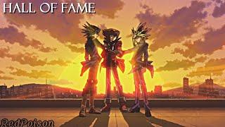 Yu-gi-oh! Bonds beyond time - hall of fame [𝙰𝚖𝚟]