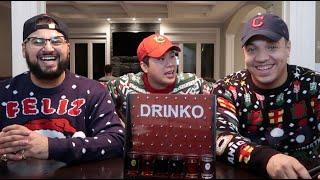 Drinko 2017: Christmas Special