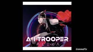 [Audio] AleXa – A.I TROOPER