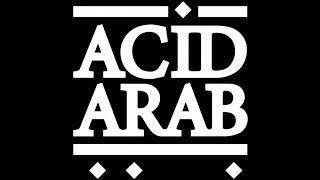 Acid Arab  Ft. Avril, Shadi Khries - Samira