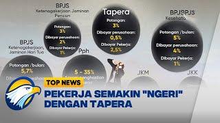 Top Review - Yang Tahu Rasa 'Kena PHP' Tapera