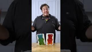 What If We Melted Every Gummy Together?