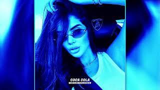 Ely Oaks - Coca Cola (WOJTULA REMIX)