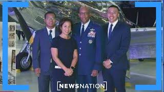 Ret. Lt. Gen. Newton reacts to Biden’s pick for Joint Chiefs chairman | NewsNation Now