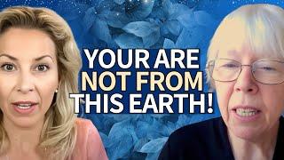 Oxford Physicist DROPS BOMBSHELL: Your DNA May Be EXTRATERRESTRIAL & We Are In A Cosmic Illusion!