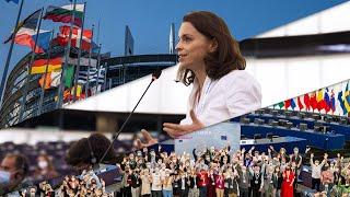 Building the future: 4 weekends of EU Citizens’ Panels