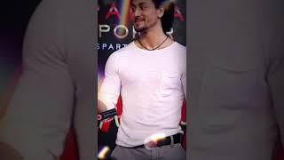 I_Really_Like_Your_Body Ft. Tiger Shroff | Sunday Requested Accepted  | Tiger Shroff FP