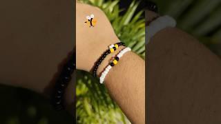 #pulseira #pulseras #pulseiradeabelha #abelha #beebracelet #bee #bracelet #fy #foryou #viral