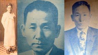 판소리 명창 임방울 춘향가 중 '천자 뒷풀이' Bangul Im: Pansori 'Chunhyang-ga'(Korean love song) 1935년 녹음. 국악음반박물관 소장