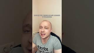 Воскресная притча️ с вами Алексей Сорокин скульптор тела Москва 