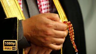 Tasbih | Free Islamic Stock Footage |  Free Render Footage