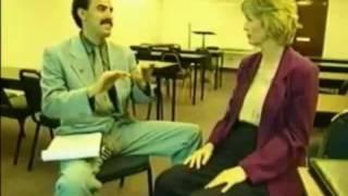 Borat - Sexytime