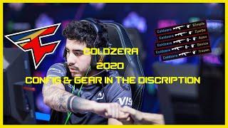 Coldzera - CSGO CONFIG 2021