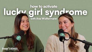 How to Release Anxiety & Create Happiness with Ana Wolfermann