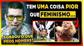 TREZOITÃO: O FEMINISMO VAI SE ARREPENDER EM 10 ANOS...