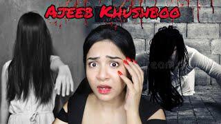 Khule Balo Mai Chhat Pe Kabhi Mat Jana | True Horror Story | Nil & Situ Vlogs | Nilanjana Dhar