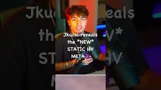 Jkucci reveals the new meta in season 5