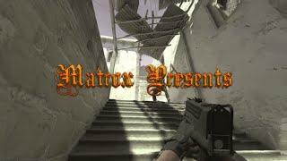 HOW MATROX WAS REALLY PLAYING COUNTER STRIKE 2