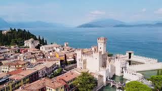 Sirmione | Lake Garda | Italy | 4K UHD