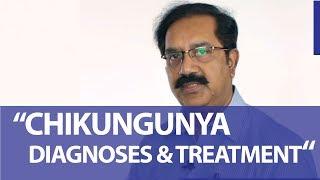 Chikungunya virus | Diagnoses and Treatment of Chikungunya virus