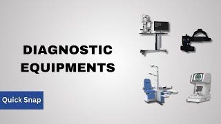 Diagnostic Ophthalmic Devices | Diagnostic Products Preview | Medical Devices | Appasamy Associates