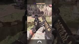 шутеры на геймпаде #warzone2 #cod #wz2