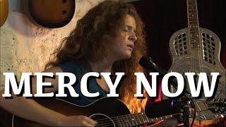 Mercy Now - Mary Gauthier Cover