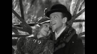 (song from ''Swing time''風月無邊)  A fine romance -  Fred Astaire and Ginger Rogers (5min)