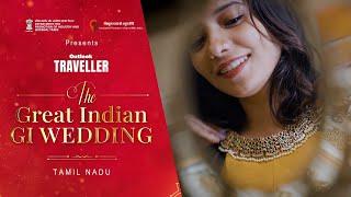Wedding shopping in Tamil Nadu , Ft. Tamil Nadu Tourism !!