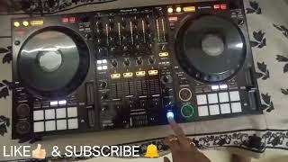 Pioneer DDJ 1000/DDJ 1000SRT #Reset.