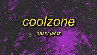 Nasty Jamz - Coolzone (Slowed/TikTok Version)