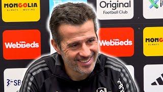 'We know the INDIVIDUAL QUALITIES Chelsea have!' | Marco Silva | Chelsea v Fulham