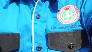 Pekan Olahraga dan Seni PGRI Cabang Bekasi Timur