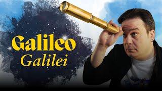 Galileo Galilei