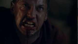 Spartacus - Vengeance - Episode 10 - Glaber vs. Spartacus