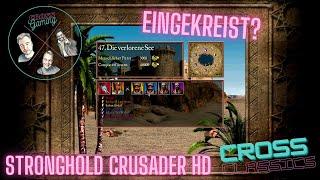 Stronghold Crusader HD Mission 47