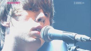 Jake Bugg at Montreux Jazz Festival 2013