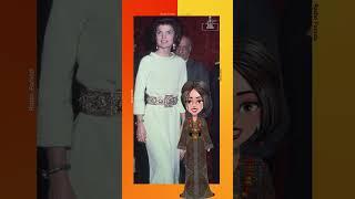 Jacqueline Kennedy a-t-elle des origines marocaines ?