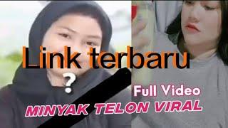 Minyak Telon Viral