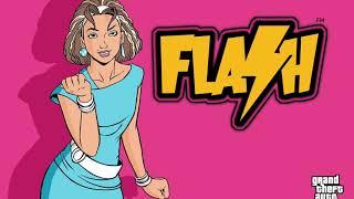 Flash FM (1989) - GTA Alternative  Radio