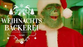 NIMO - WEIHNACHTSBÄCKEREI (prod. by chryziz)