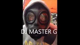 dj master g - 90's breakbeat hardcore (part 1)