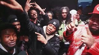 Kash Iso ft. YSR Gramz, LSP Kari& Krispylife Kidd - We Not Cheap (Official Music Video)