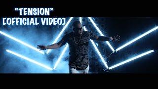 Divino Feat D.ozi, Alexio y Pusho - Tension (Official Video)