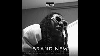 Quavo x Takeoff Type Beat "Brand New" | Hard Rap/Trap Instrumental 2022