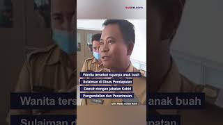 Geger Wakil Bupati Rohil Sulaiman Ngamar Bareng PNS #shorts